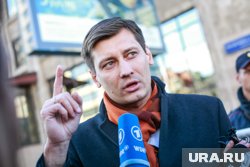 Суд отказался пересматривать дело Дмитрия Гудкова* о дискредитации армии