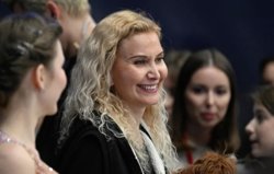 На телеканале «Пятница» вышла третья серия второго сезона скандально известного шоу «Большие девочки»