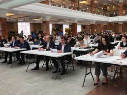 В Свердловской области «Диктант Победы» прошел на площадке музея в Верхней Пышме