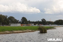 Здесь в октябре появится новый пляж «Территория ветра»