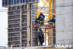 Строительные компании открыли в июне 1,7 тысяч вакансий