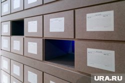 Электронный архив Ямала пополнится на 1,7 миллиона листов цифровых копий документов
