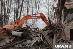 Постройка была возведена самовольно