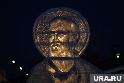 Есть шанс, что Николай Чудотворец был захоронен в Турции, а не в Италии 