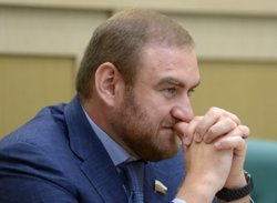 Рауфа Арашукова задержали в 2019 году