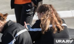 Детский омбудсмен озвучила проблему буллинга в Курганской области