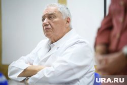 Ян Габинский просил продлить ему контракт хотя бы на год: в 2026-м у его центра будет юбилей