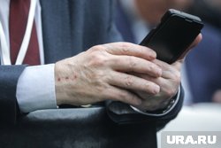 В среднем россияне проводят по 5-7 часов в интернете