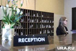В Ханты-Мансийске возник дефицит гостиниц во время IT-форума