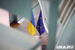 Украина направила запросы в США и Великобританию об аресте госимущества РФ