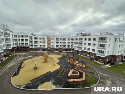 Современные технологии делают новостройки привлекательнее для покупателей
