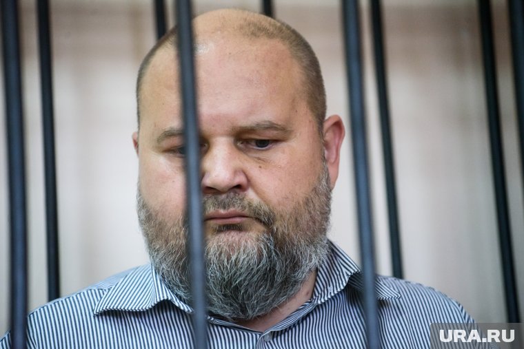 Гривского (на фото), Алимова и Ерыкину оставили под подпиской о невыезде