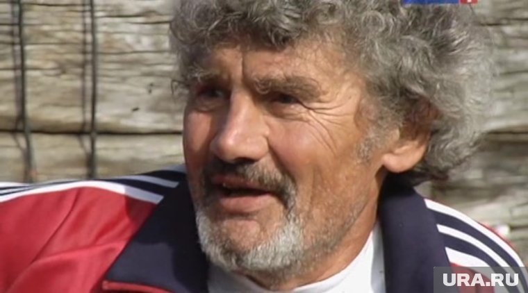 Умер Актер театра и кино Геннадий Третьяков в возрасте 83 лет