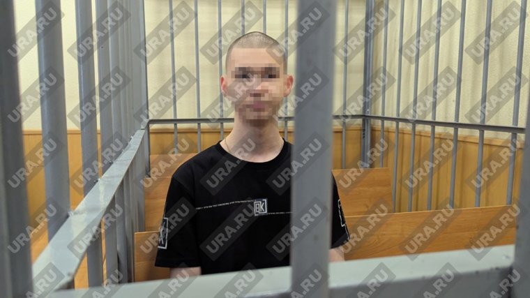 Парень отправится в колонию почти на 10 лет 