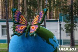 В Челябинске стартует детская оздоровительная кампания 