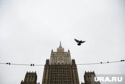 Россия готова к серьезному разговору по украинскому конфликту