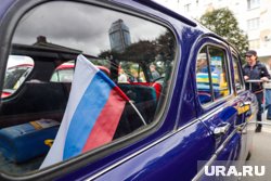 Про исключительность нации больше высказались представители старшего поколения