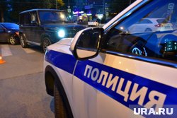 Все участники ночного погрома уже побывали в отделении полиции 