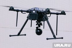 ВС РФ атаковали предприятие ВСУ, которое занималось сборкой беспилотников, уточнили в Минобороны РФ