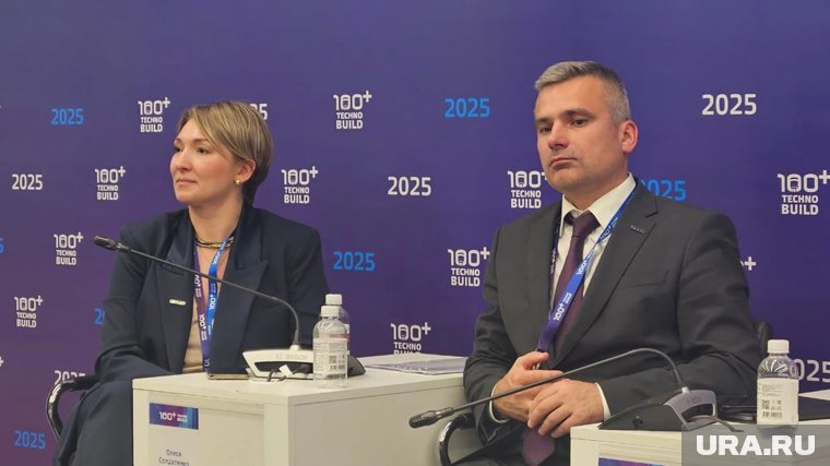 О деталях сделки рассказывал заместитель гендиректора компании по правовым вопросам Игорь Сливкин 