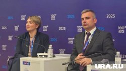 О деталях сделки рассказывал заместитель гендиректора компании по правовым вопросам Игорь Сливкин 