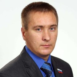 Поспелов стал новым спикером думы Катайского округа