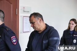 Сарраф Мамедов уже получил приговор