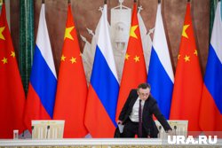 Сенатор США пригрозил нескольким странам за помощь России