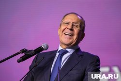Сергей Лавров прилетел в КНДР 11 июля
