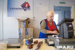 В ЯНАО продавцы входят в число самых востребованных работников