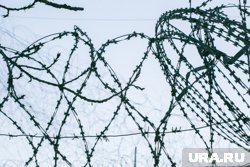Военного отправили в колонию строгого режима