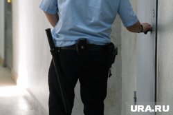 Житель села Мужи избил полицейского в День работника культуры