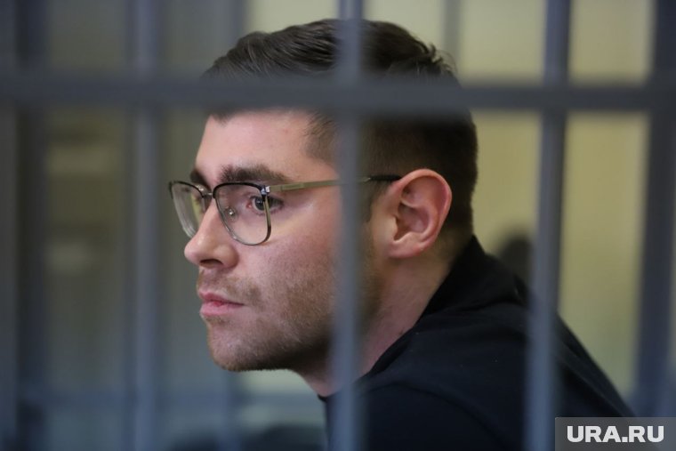 После ночи в ИВС Аллаяров сказал, что чувствует себя нормально