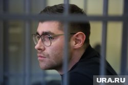 После ночи в ИВС Аллаяров сказал, что чувствует себя нормально