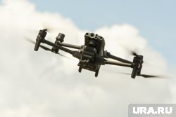 ВС РФ с помощью FPV-дронов смогли засечь и уничтожить «Бабу-Ягу» противника