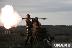 ВС РФ начали операцию по зачистке Зеленовки от ВСУ 