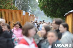 Фестиваль «Блюда от верблюда» пройдет в Челябинске 13 и 14 сентября