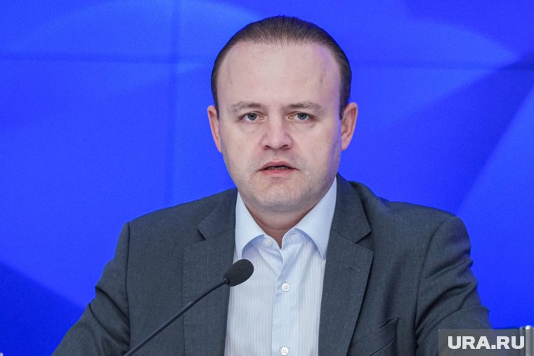 Даванков заявил, что в адрес фракции поступает много обращений от граждан, обеспокоенных новым законом