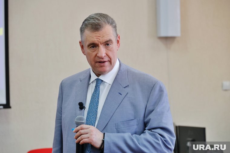 Слуцкий выступил против блокировки «Гарри Поттера» и «Игры престолов» за пропаганду чайлдфри*