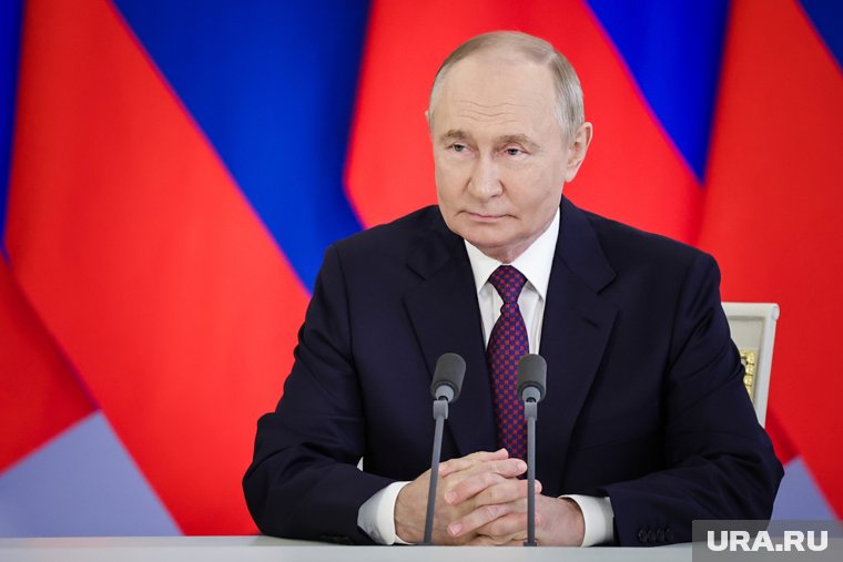 По словам Ушакова, Путин и Уиткофф остались удовлетворены встречей