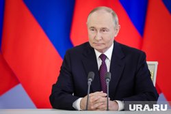 По словам Ушакова, Путин и Уиткофф остались удовлетворены встречей