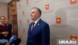 Олег Гербер подвел итоги работы депутатов