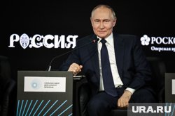 Президент с радостью подписал инструмент военнослужащего, сообщает ТАСС