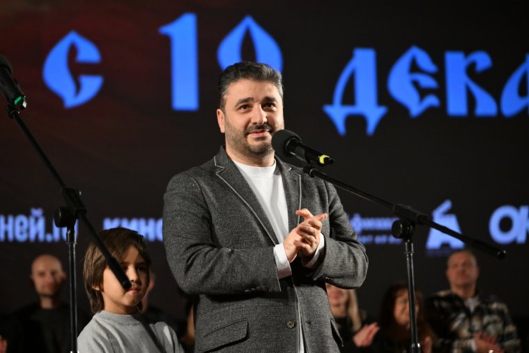 Андреасян попал в «Миротворец» за нарушение украинской госграницы