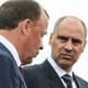 Паслер открыл День города с замечания мэру Екатеринбурга