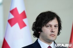 Премьер Грузии назвал заказчиков войны-2008 с Россией