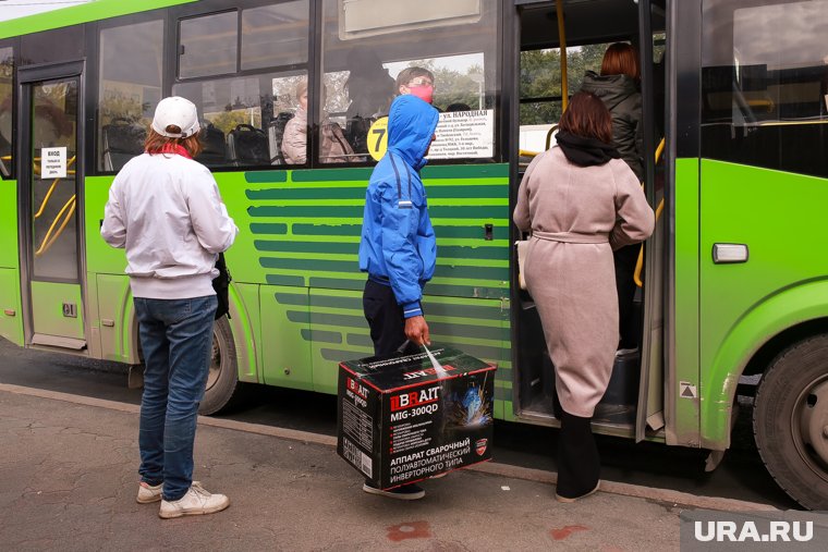 В Сургуте на маршруты вышли 16 новых автобусов