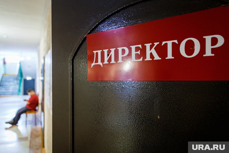 Для директоров школ, исключающую возможность дисциплинарного воздействия на педагогов, хотят разработать методичку