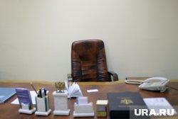 Заместитель главы района ЯНАО освободил должность: инсайд URA.RU подтвердился
