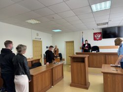 Дроздова приговорили к пяти годам колонии